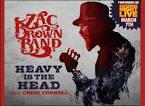 Zac Brown Band - Heavy Is the Head