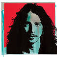 Soundgarden - Chris Cornell