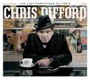 Chris Difford - The Last Temptation of Chris