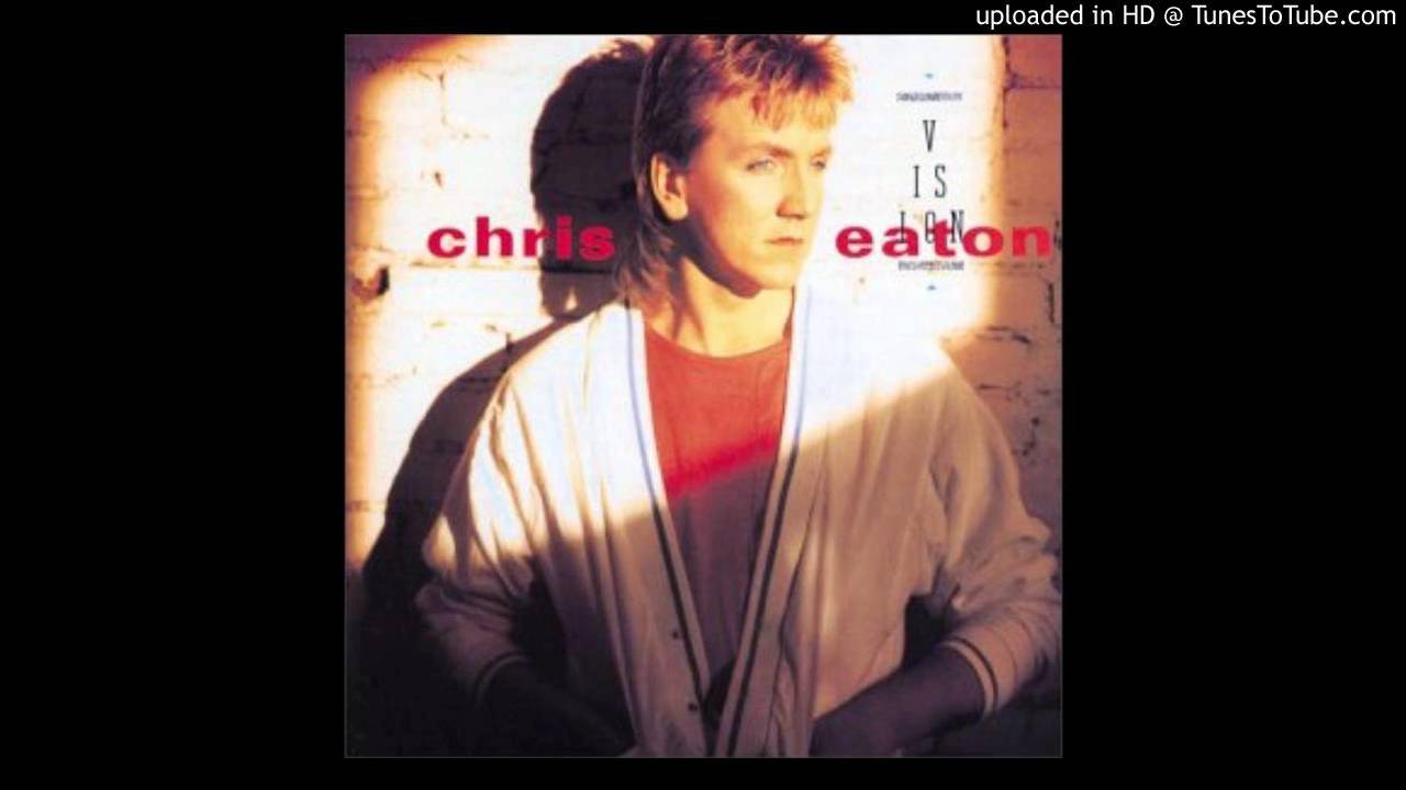 Chris Eaton - It Was Love