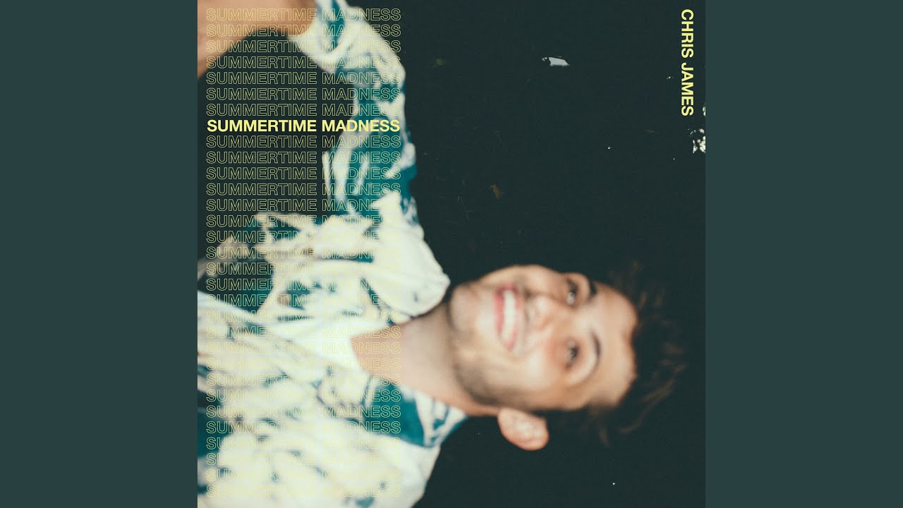 Summertime Madness - Summertime Madness