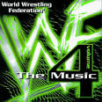 Chris Jericho - World Wrestling Federation: The Music, Vol. 4
