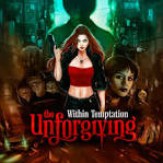 Chris Jones - The Unforgiving