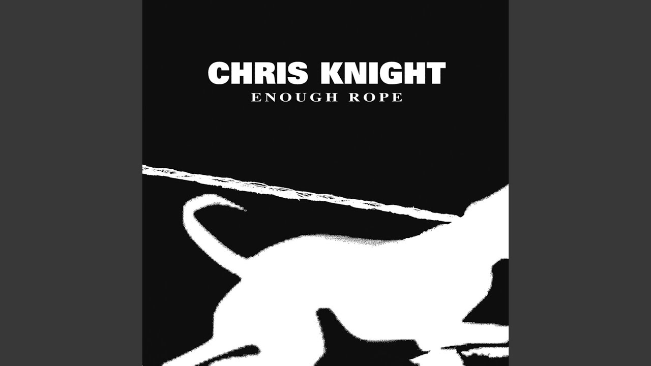 Chris Knight - Saved by Love