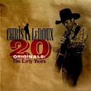 Chris LeDoux - 20 Originals: The Early Years