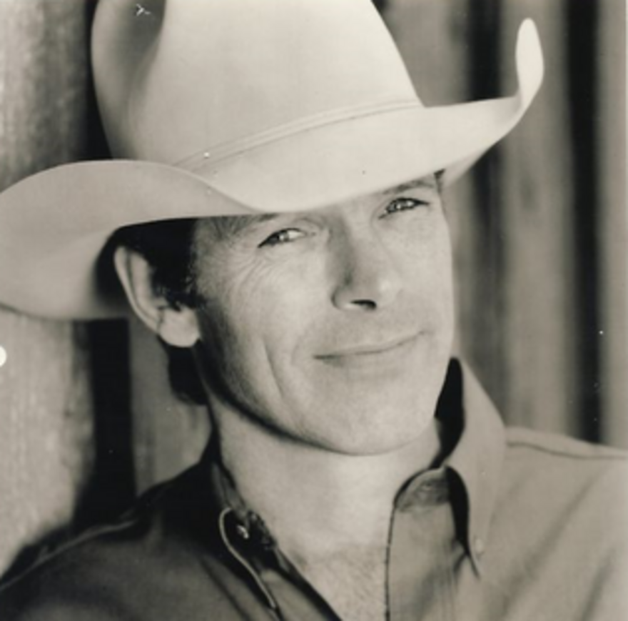 Chris LeDoux - Anthology, Vol. 1