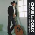 Chris LeDoux - Chris Ledoux and the Saddle Boogie Band