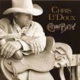 Chris LeDoux - Cowboy