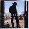 Chris LeDoux - Haywire