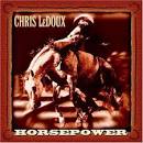 Chris LeDoux - Horsepower