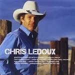 Chris LeDoux - Icon