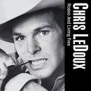 Chris LeDoux - Rodeo & Living Free