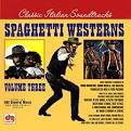 Chris LeDoux - Spaghetti Westerns, Vol. 3