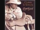 Chris LeDoux - This Cowboy's Hat