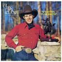 Chris LeDoux - Western Tunesmith/He Rides the Wild Horses