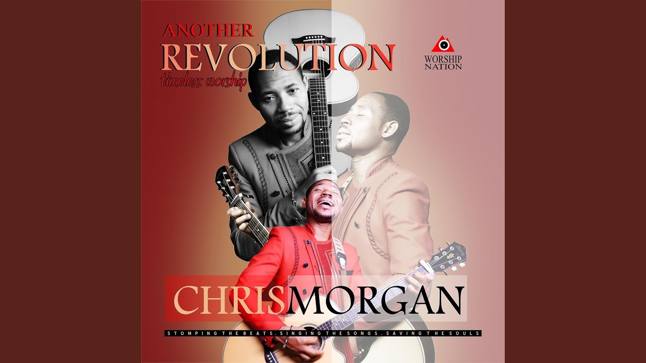 Chris Morgan - Abasi Ayaya O [Album]
