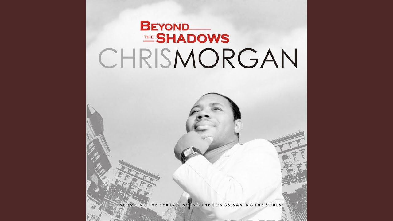 Beyond the Shadows [Album] - Beyond the Shadows [Album]