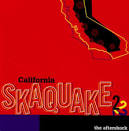 Chris Murray - California Ska-Quake, Vol. 2: The Aftershock