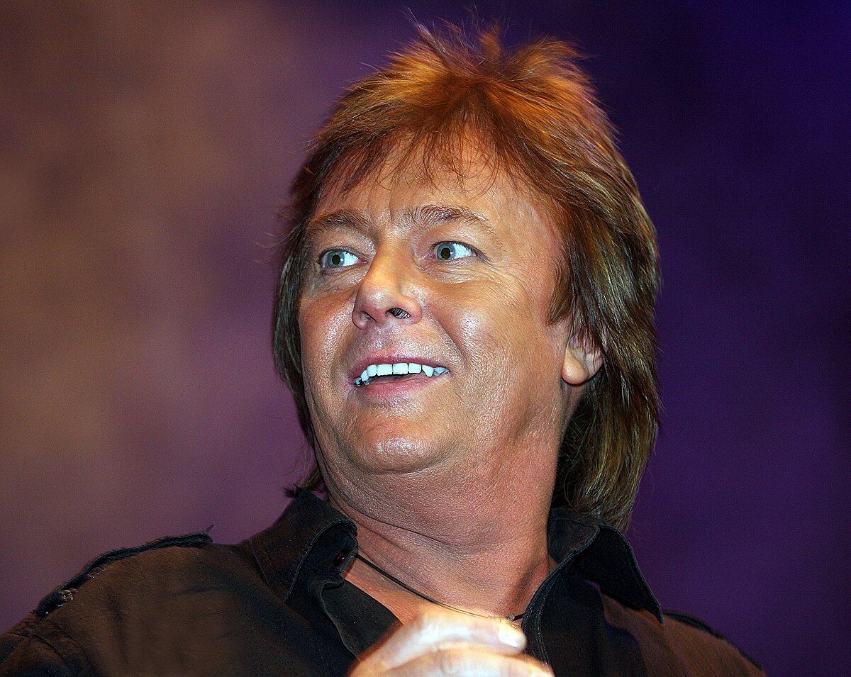 Chris Norman - A Christmas Collection