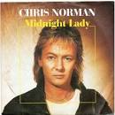 Chris Norman - Midnight Lady