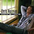 Chris Norman - Coming Home