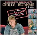 Chris Norman - One Acoustic Evening