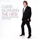 Chris Norman - The Hits! From His Smokie and Solo Years