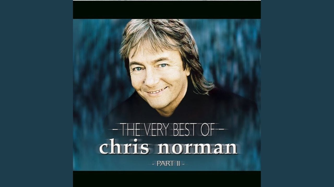 Chris Norman - Too Much (And Not Enough) [DVD][*]