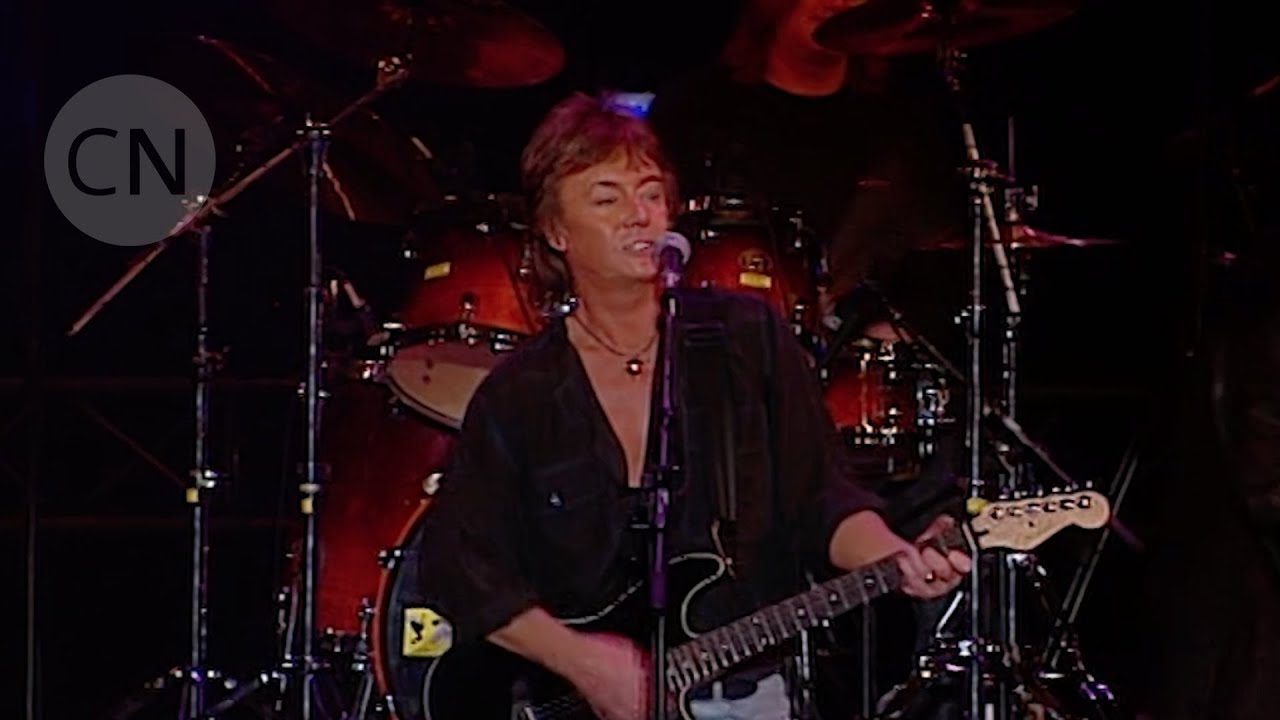 Chris Norman - Without Your Love