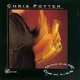 Chris Potter - Concentric Circles