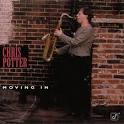 Chris Potter - Moving In