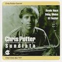 Chris Potter - Sundiata