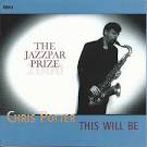 Chris Potter - This Will Be: The Jazzpar Prize