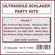 Bata Illic - Ultrageile Schlager Party Hits, Folge 1