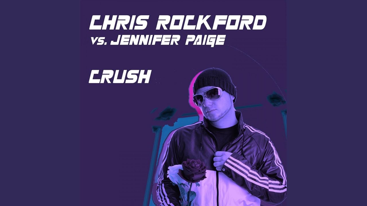 Crush [Chris Rockford Edit] - Crush [Chris Rockford Edit]