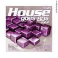 Chris Rockford - House Goes '80s, Vol. 2