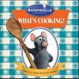 Chris Stapleton - Ratatouille: What's Cooking?