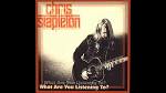 Chris Stapleton - What Are You Listening To?