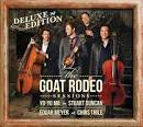 Yo-Yo Ma - The Goat Rodeo Sessions Live