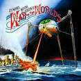 Chris Thompson - The War of the Worlds