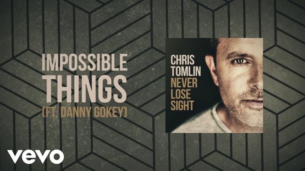 Impossible Things - Impossible Things
