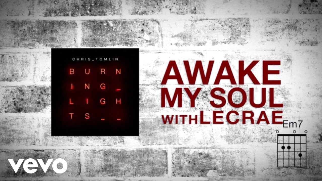 Awake My Soul - Awake My Soul