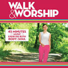 Chris Tomlin - Walk & Worship