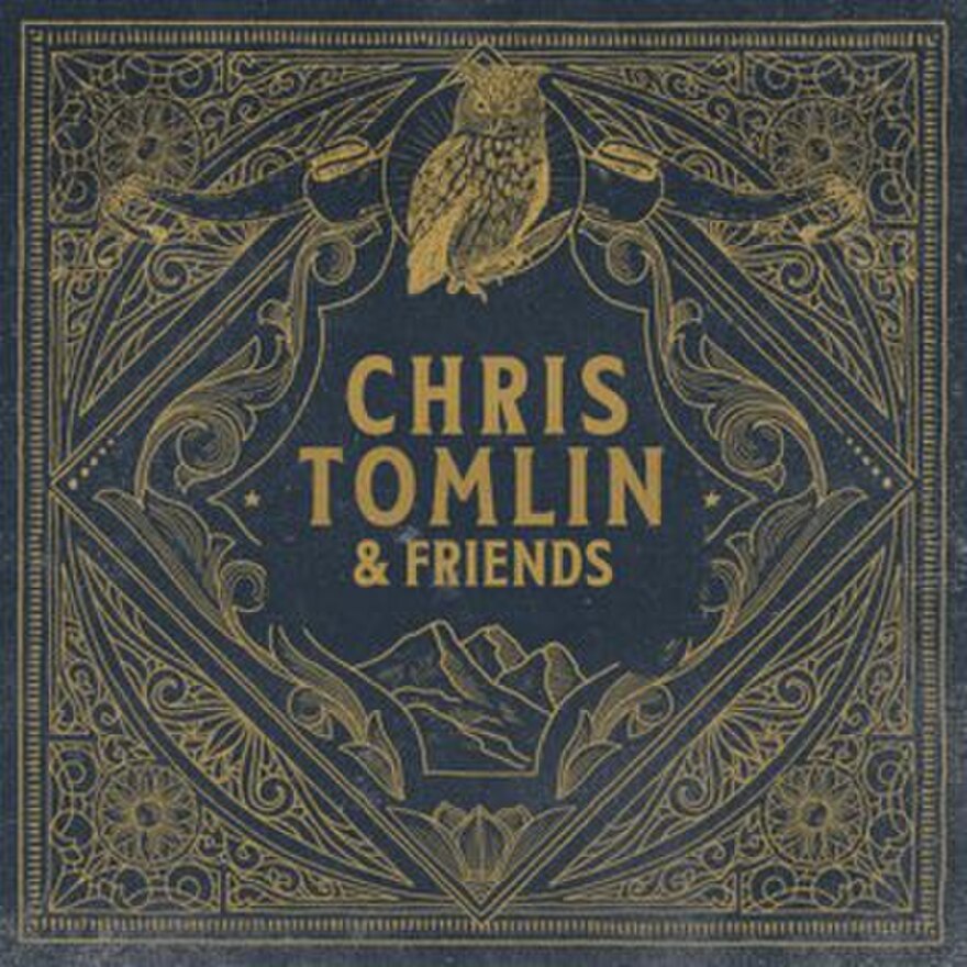 Chris Tomlin - How Can I Keep From Singing? [Performance Tracks] - EP