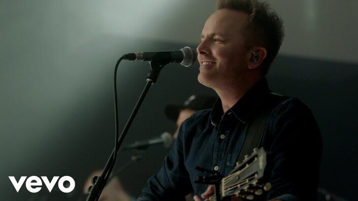 Chris Tomlin - Is He Worthy?