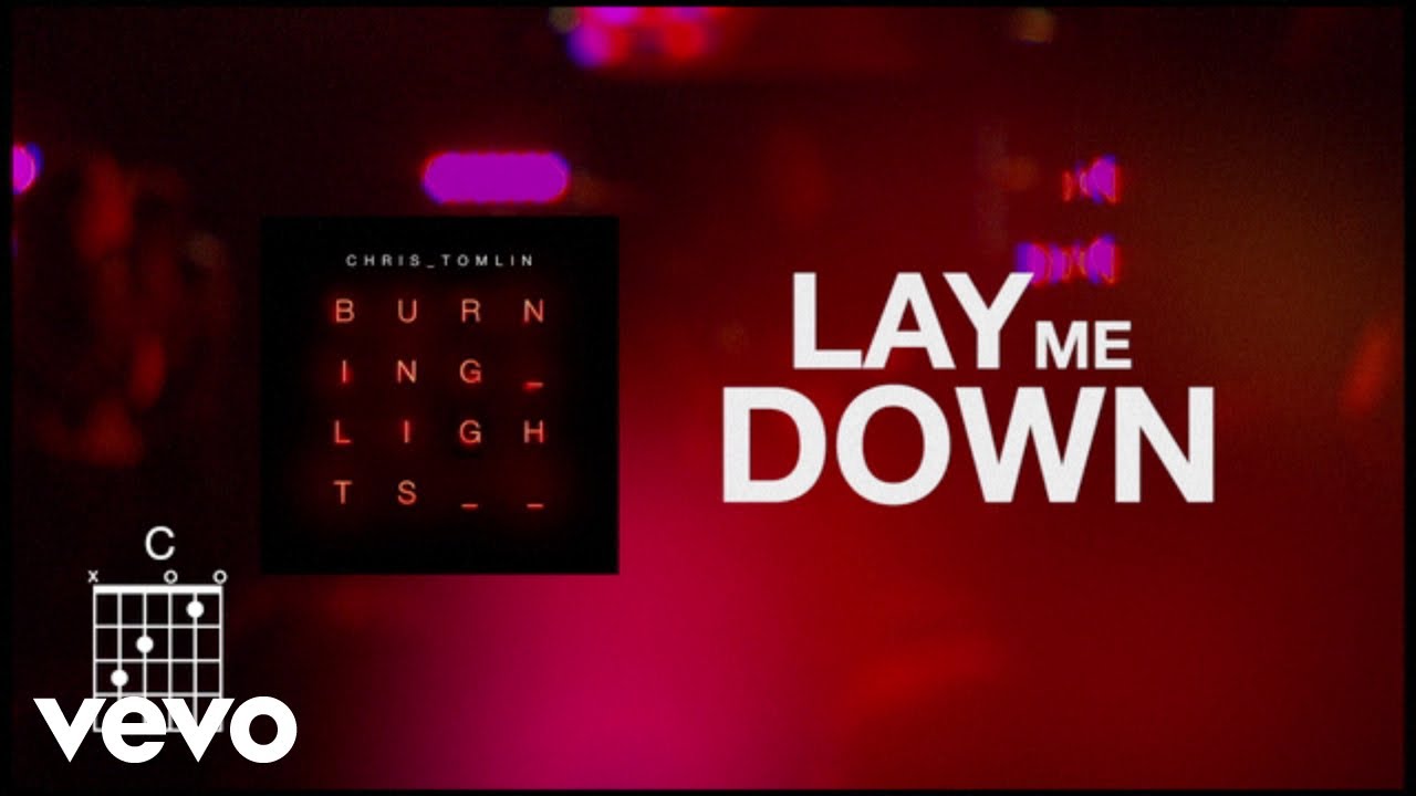 Lay Me Down - Lay Me Down