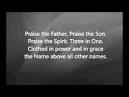 Chris Tomlin - Praise the Father, Praise the Son