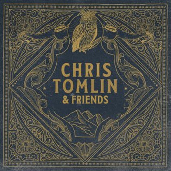 Chris Tomlin - Chris Tomlin