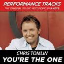 Chris Tomlin - You're the One