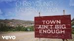 Lauren Alaina - Town Ain't Big Enough